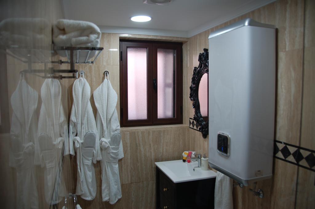Luxury Apartment Plus Ultra Севілья Екстер'єр фото